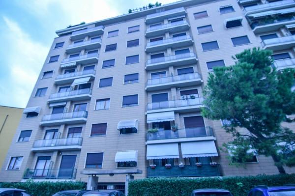 appartamento in vendita a Torino in zona Borgo San Paolo