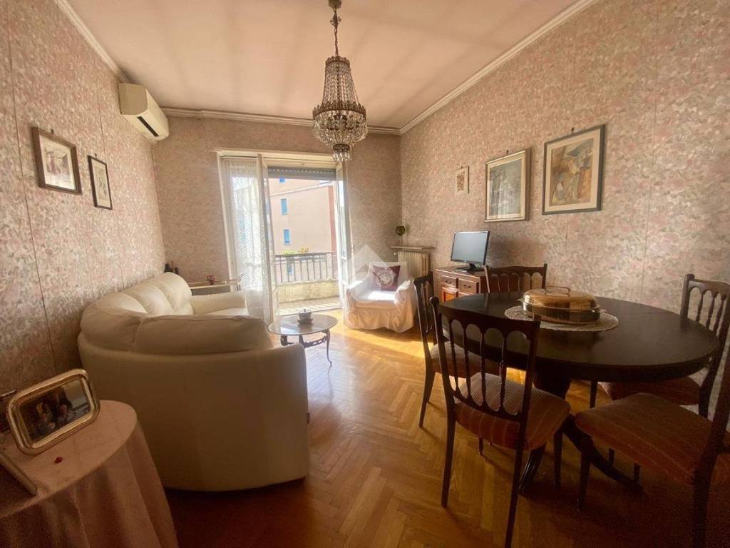 appartamento in vendita a Torino in zona Barriera di Milano