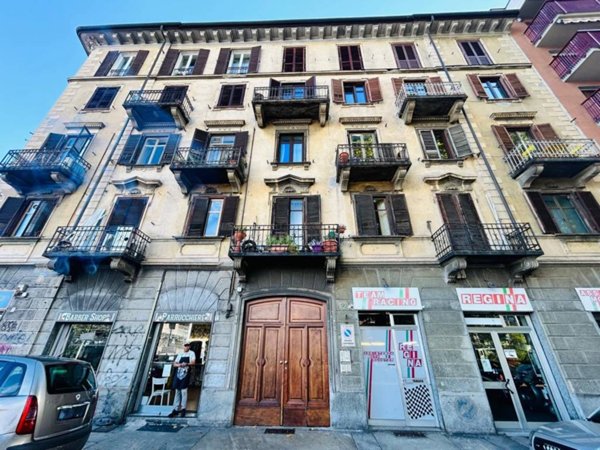 appartamento in vendita a Torino in zona Aurora