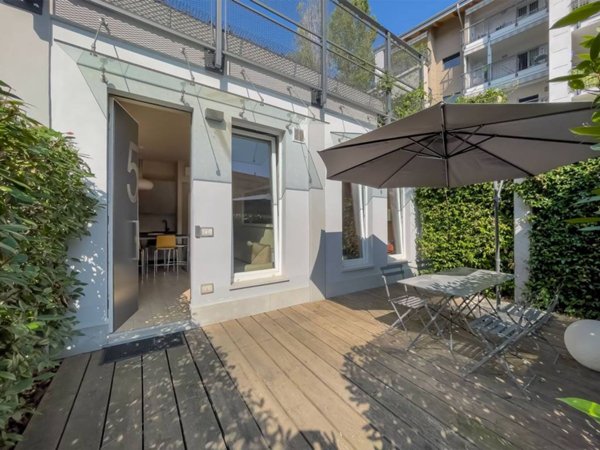 appartamento in vendita a Torino in zona Borgo San Paolo