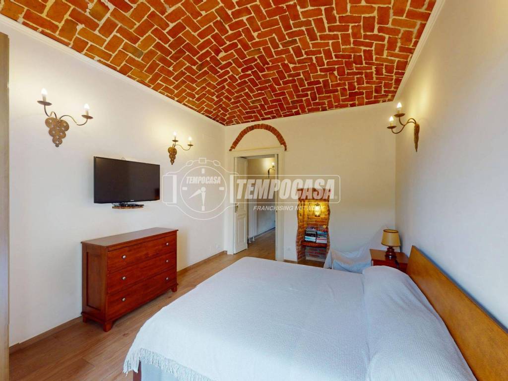 appartamento in vendita a Torino in zona Madonna del Pilone