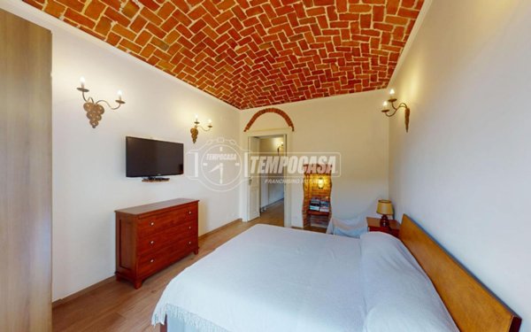 appartamento in vendita a Torino in zona Madonna del Pilone