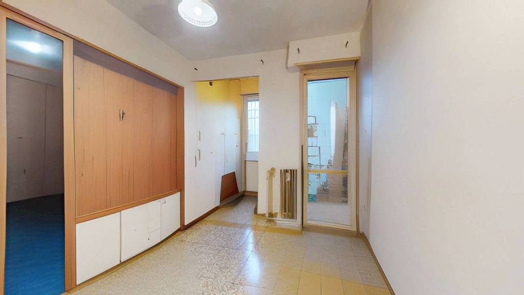 appartamento in vendita a Torino in zona Santa Rita