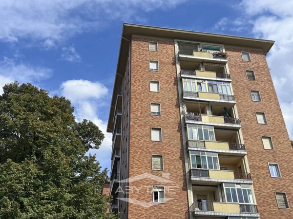 appartamento in vendita a Torino in zona Mirafiori Sud