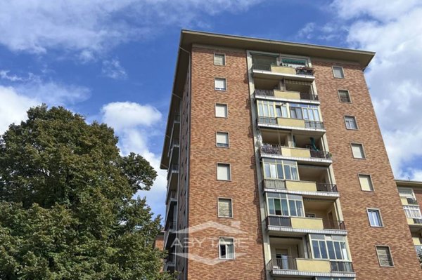 appartamento in vendita a Torino in zona Mirafiori Sud
