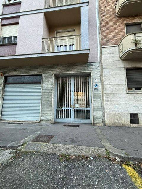 appartamento in vendita a Torino in zona Vanchiglia