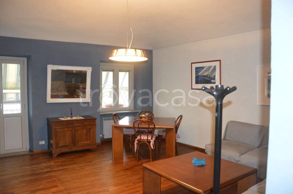 appartamento in vendita a Torino in zona Gran Madre