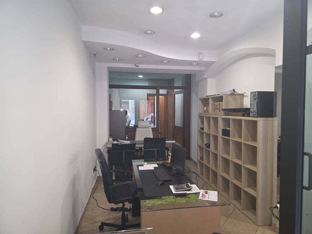 negozio in vendita a Torino in zona Crocetta