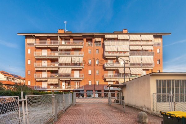 appartamento in vendita a Torino in zona Mirafiori Sud