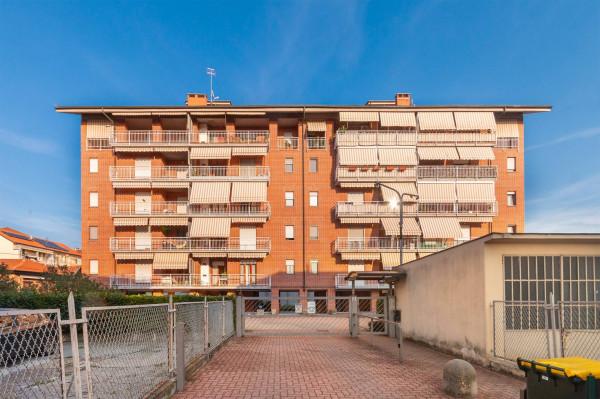 appartamento in vendita a Torino in zona Mirafiori Sud