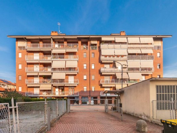 appartamento in vendita a Torino in zona Mirafiori Sud