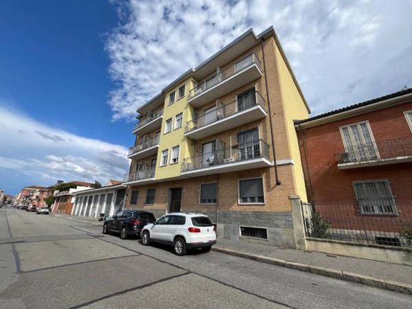appartamento in vendita a Torino in zona Mirafiori Sud