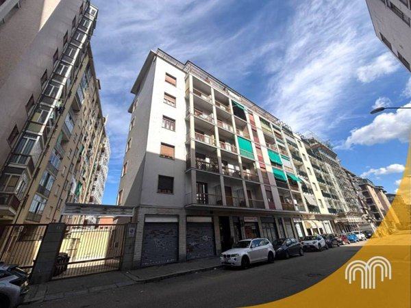 appartamento in vendita a Torino in zona Lingotto