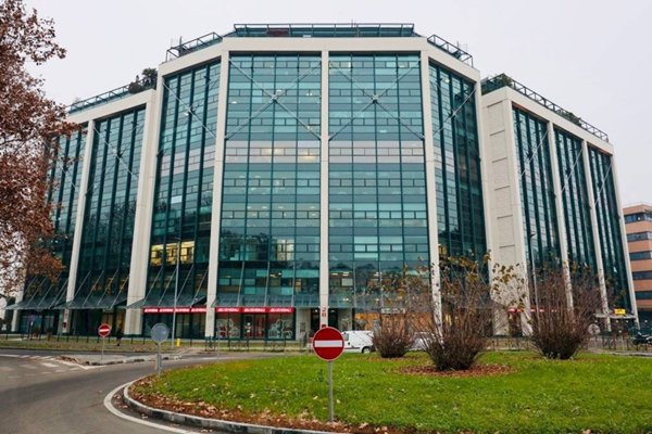 ufficio in vendita a Torino