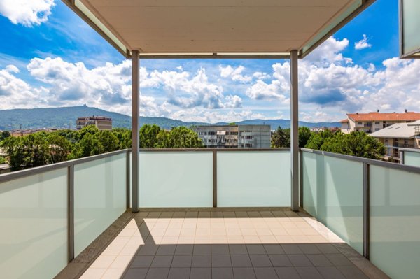 appartamento in vendita a Torino in zona Bertolla