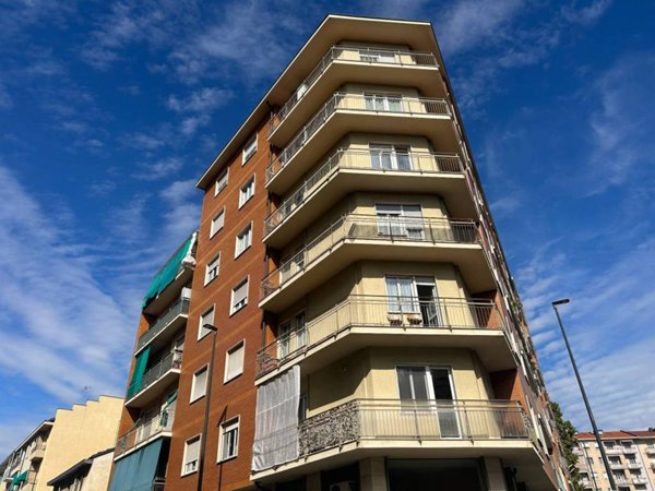 appartamento in vendita a Torino in zona Mirafiori Sud