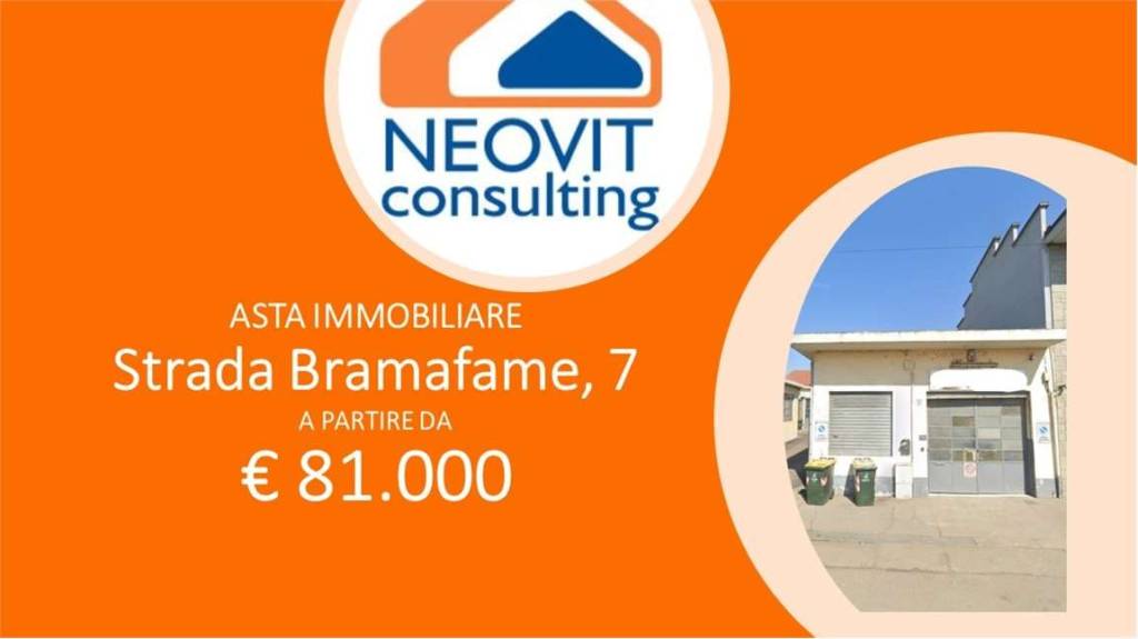 trivano in vendita a Torino