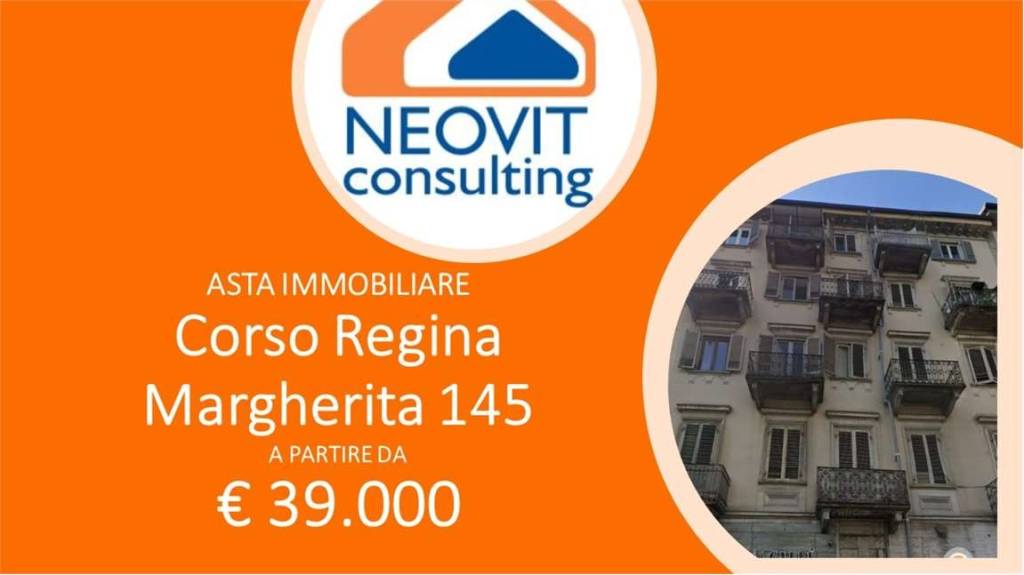 appartamento in vendita a Torino in zona San Donato
