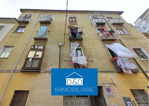 appartamento in vendita a Torino in zona Aurora
