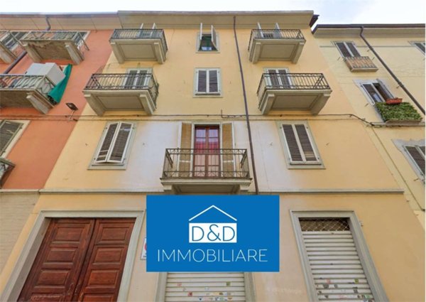 appartamento in vendita a Torino in zona Barriera di Milano