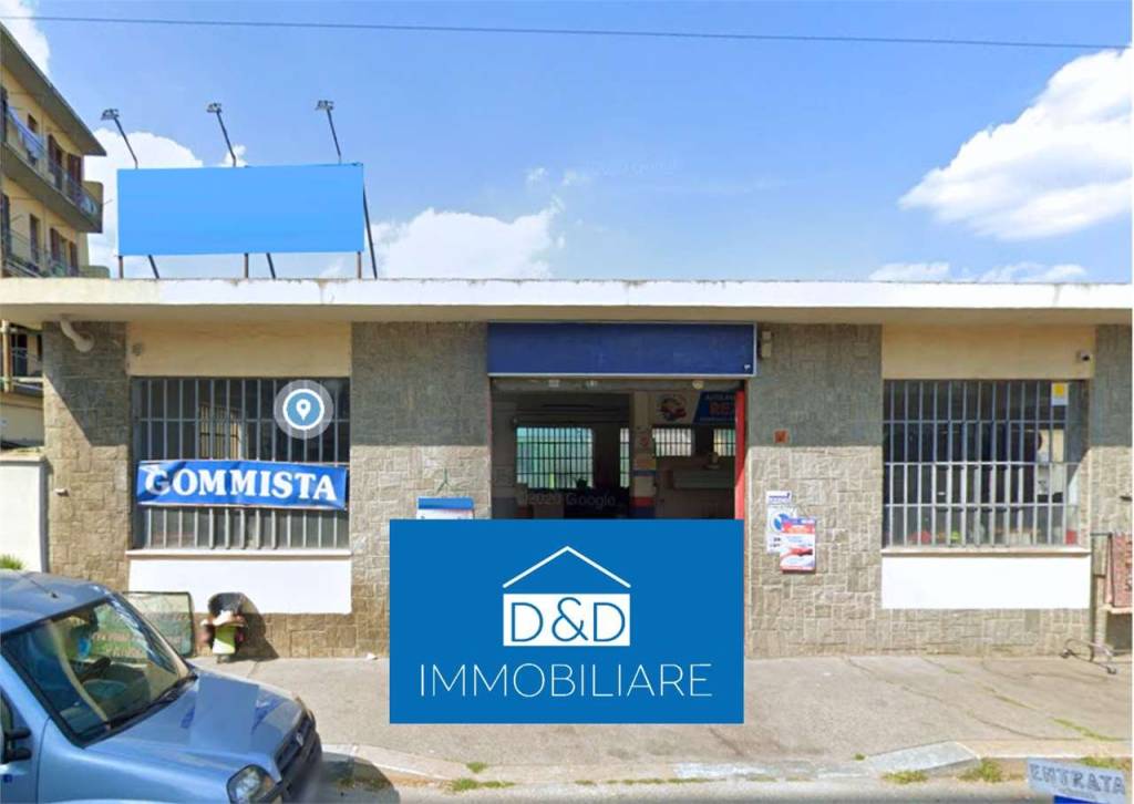 negozio in vendita a Torino