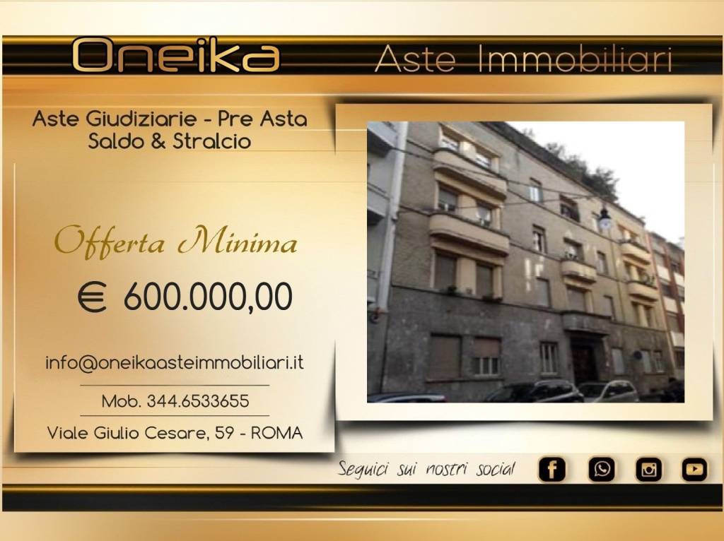 appartamento in vendita a Torino in zona Crocetta