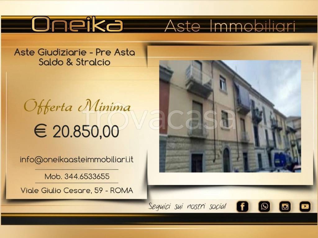 appartamento in vendita a Torino in zona Barriera di Milano