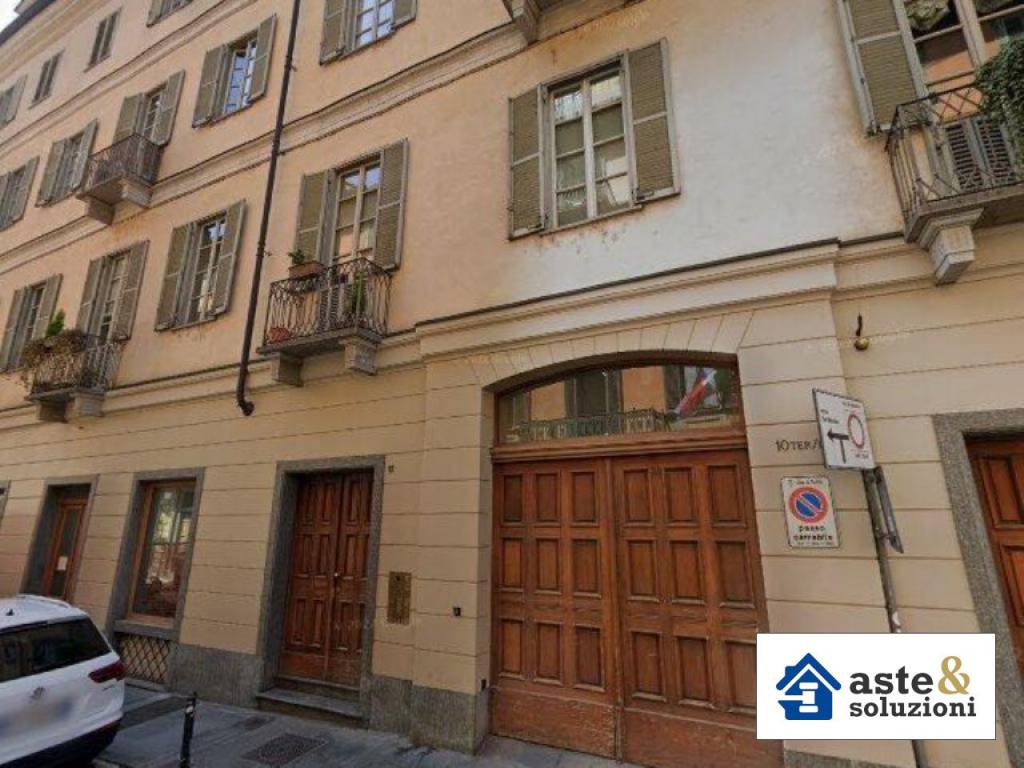 negozio in vendita a Torino