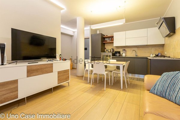 appartamento in vendita a Torino in zona Pozzo Strada