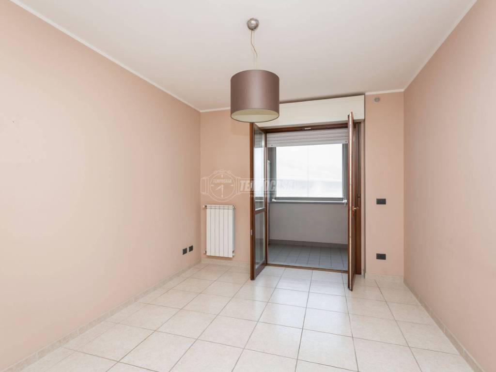 appartamento in vendita a Torino in zona Barca