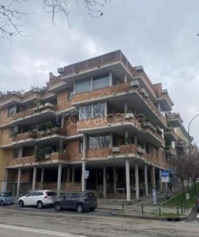 appartamento in vendita a Torino in zona Gran Madre