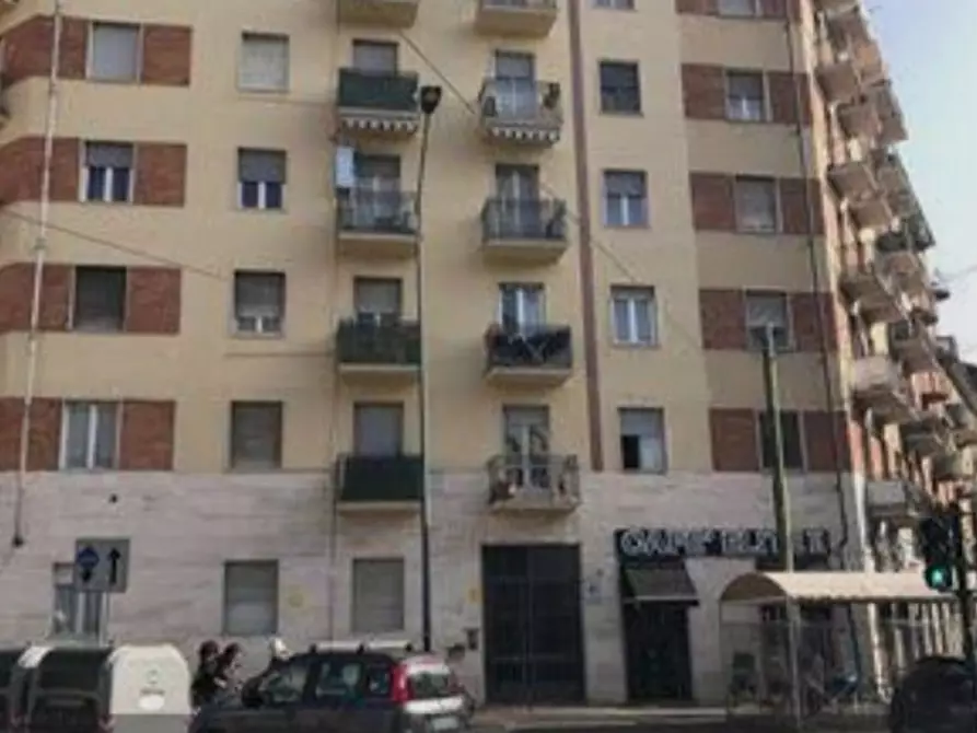 mansarda in vendita a Torino in zona Borgata Vittoria