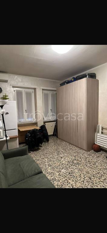 appartamento in vendita a Torino in zona Regio Parco