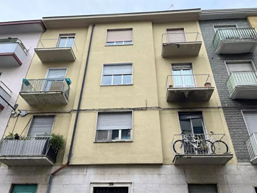 appartamento in vendita a Torino in zona Rebaudengo