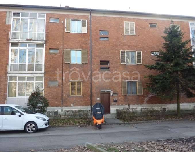 appartamento in vendita a Torino in zona Falchera
