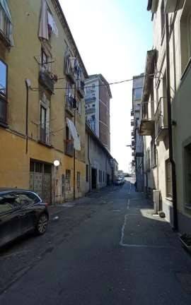 appartamento in vendita a Torino in zona Rebaudengo