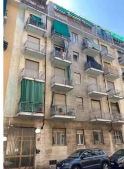 appartamento in vendita a Torino in zona Madonna di Campagna