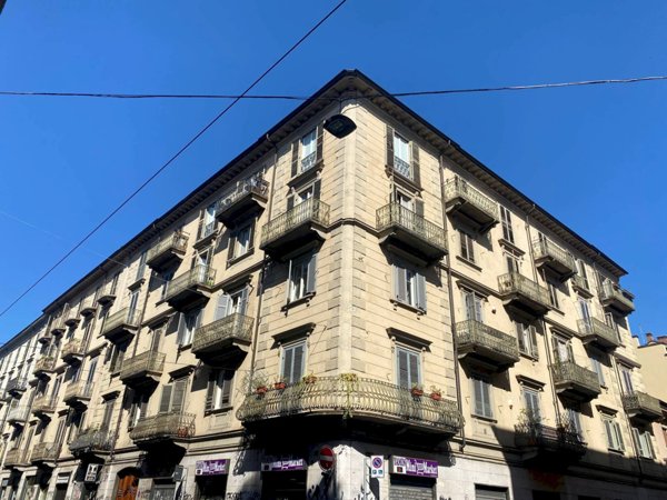 appartamento in vendita a Torino in zona Vanchiglia