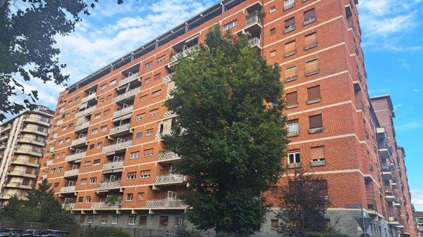 appartamento in vendita a Torino in zona Pozzo Strada