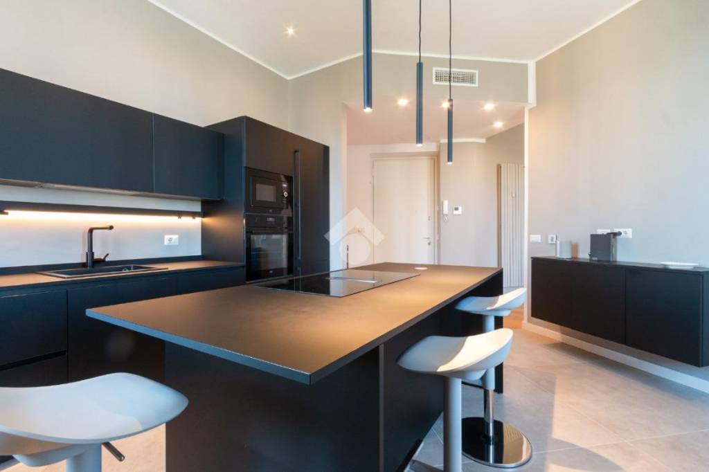 appartamento in vendita a Torino in zona Borgo San Paolo