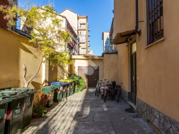 appartamento in vendita a Torino in zona Centro Storico