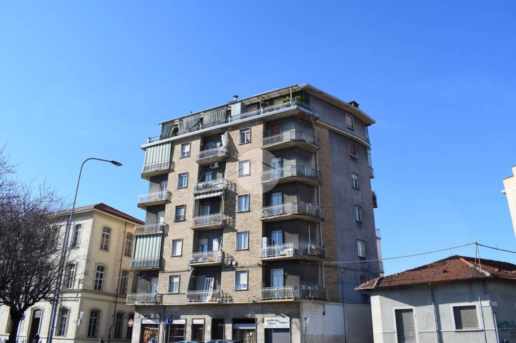 appartamento in vendita a Torino in zona Madonna di Campagna