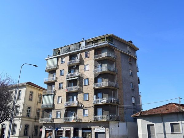 appartamento in vendita a Torino in zona Madonna di Campagna