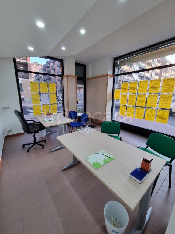 appartamento in vendita a Torino in zona Santa Rita