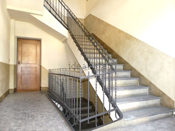appartamento in vendita a Torino in zona Sassi