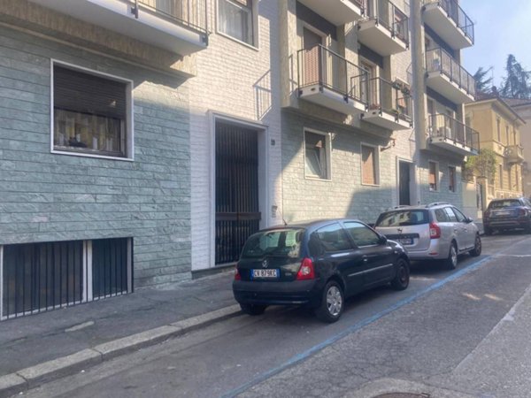 appartamento in vendita a Torino in zona Gran Madre