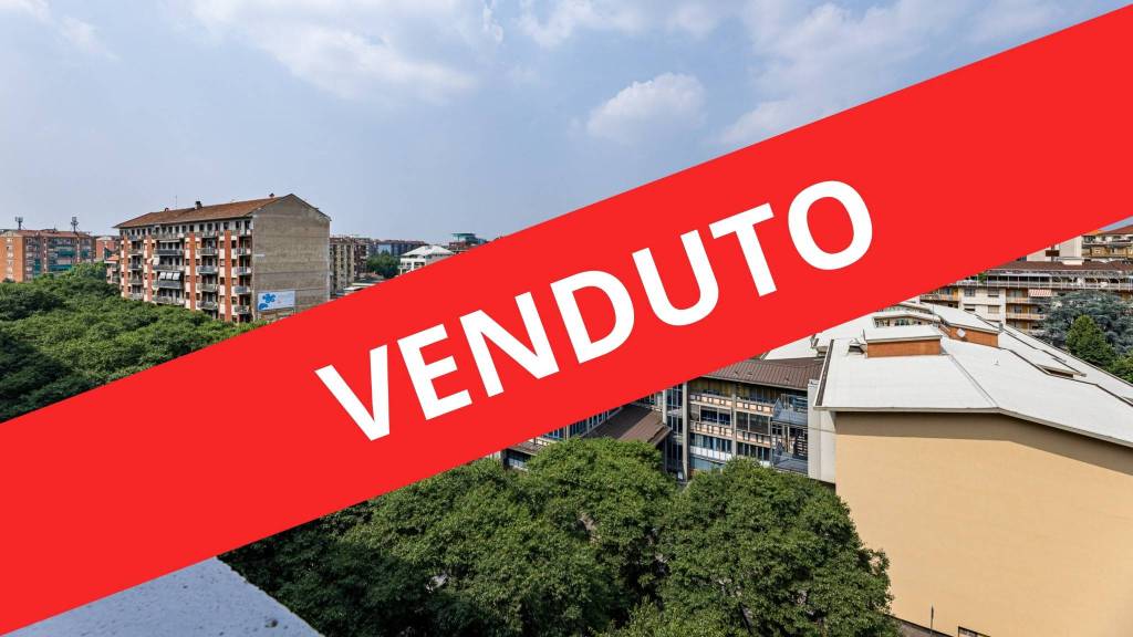 appartamento in vendita a Torino in zona Santa Rita
