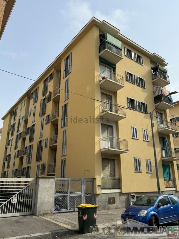appartamento in vendita a Torino in zona Filadelfia