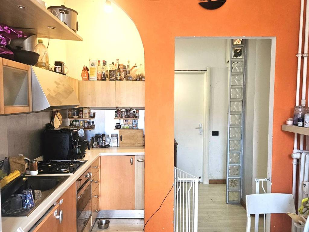 appartamento in vendita a Torino in zona Crocetta