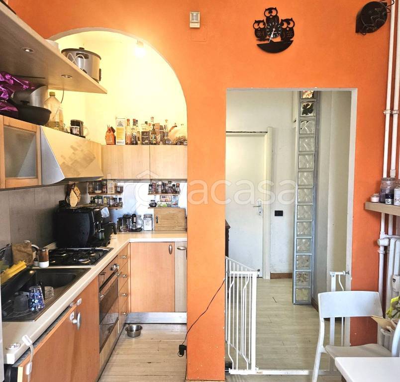appartamento in vendita a Torino in zona Crocetta